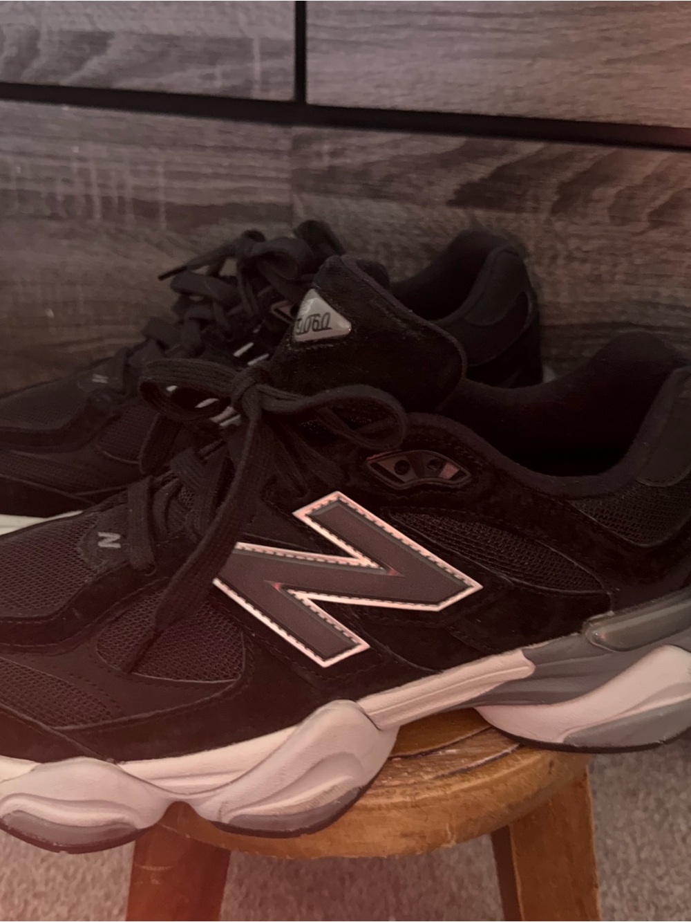 New Balance 9060 Sneakers, Men Size 11